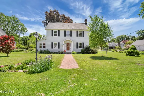 723 Sanders Avenue, Glenville, NY 12302