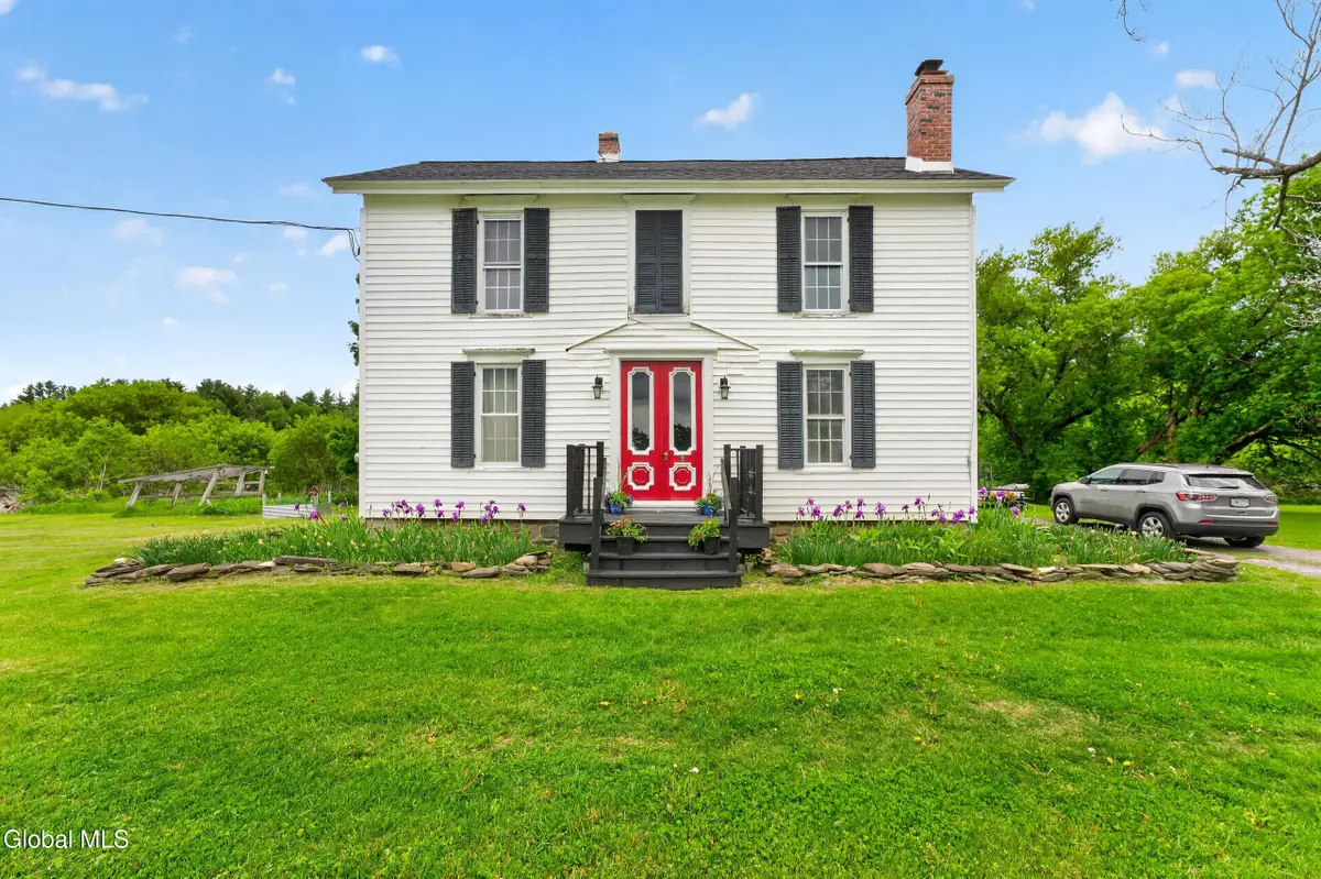 2391 County Highway 107, Broadalbin, NY 12010 - #1