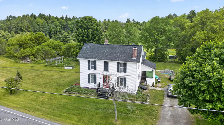 2391 County Highway 107, Broadalbin, NY 12010 - #2