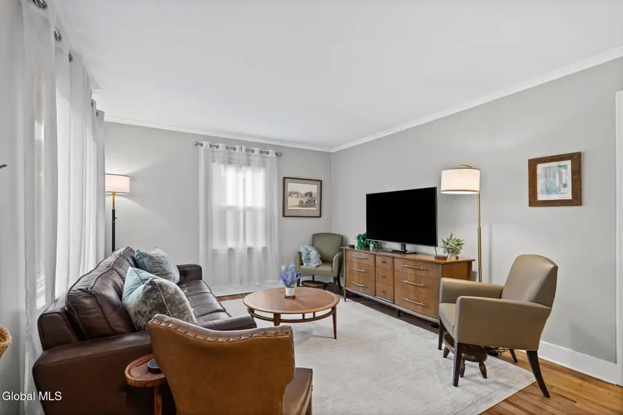 18 Oxford Road, Albany, NY 12203 - #3