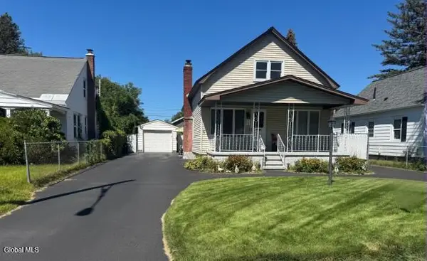 2105 Oaklawn Avenue, Rotterdam, NY 12306