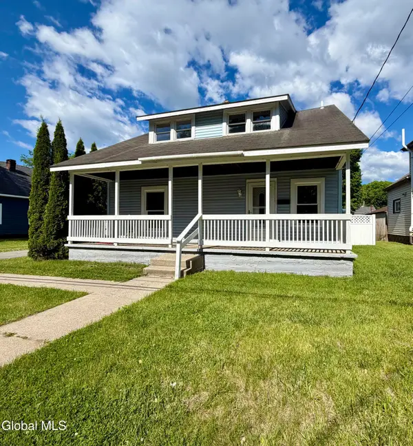 591 Lower Oak Street, Fort Edward, NY 12839