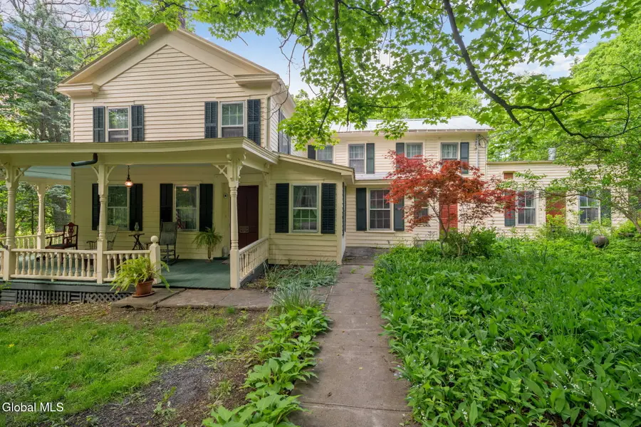 171 Pavillion Avenue, Sharon Springs, NY 13459 - #2