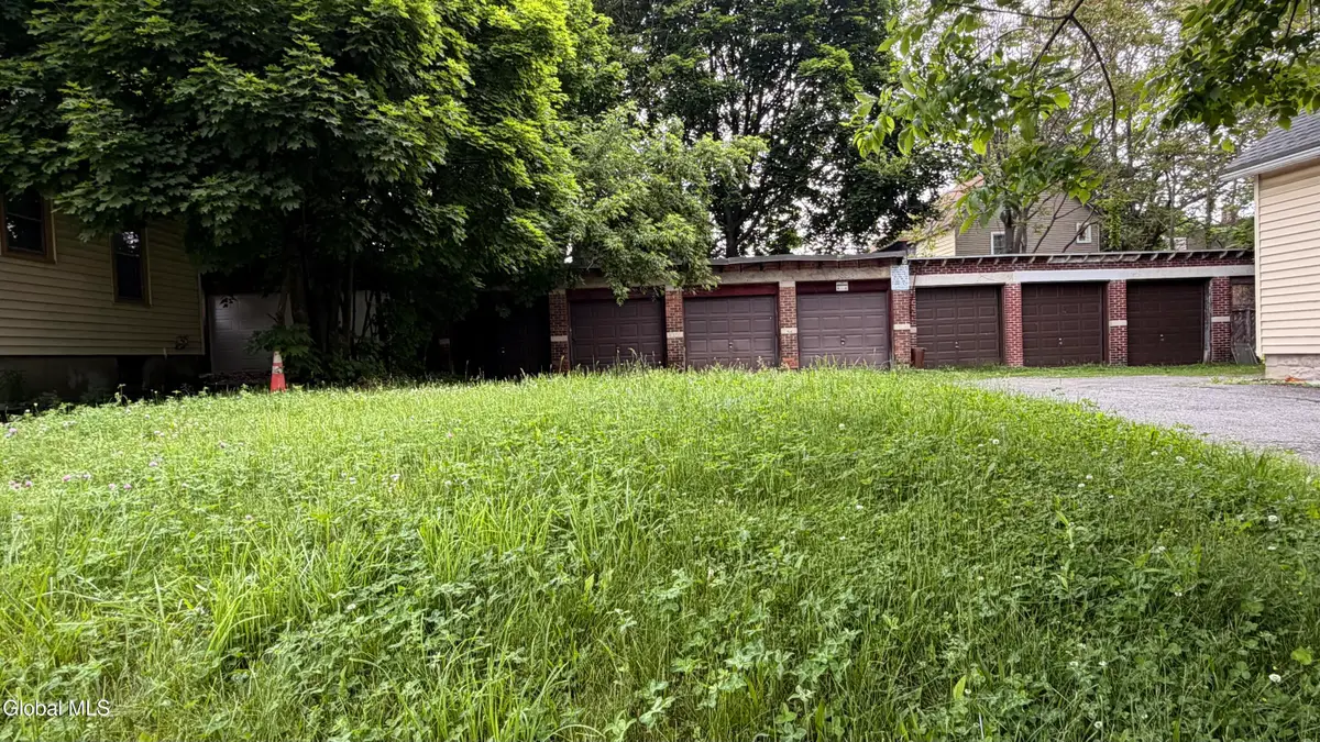 53 Benson Street, Albany, NY 12206 - #1