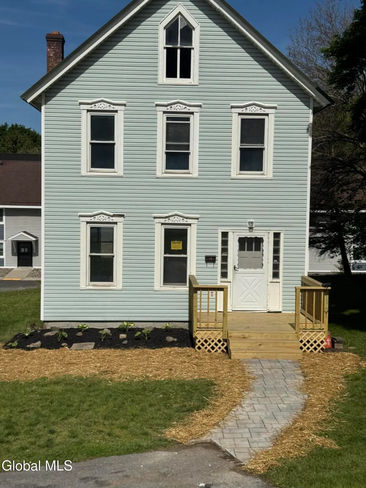 45 6th Street, Waterford, NY 12188 - #1