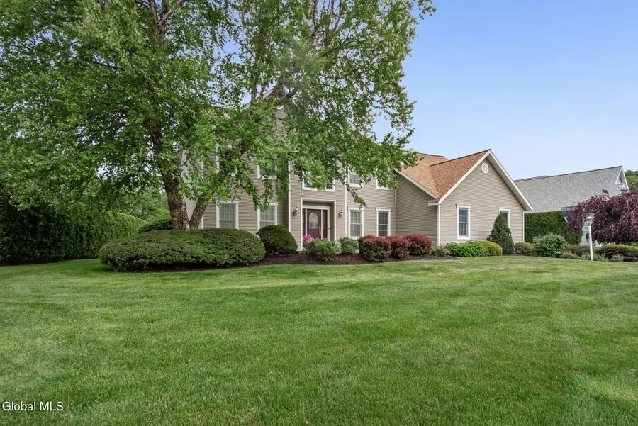 2501 Angelina Drive, Niskayuna, NY 12309 - #2