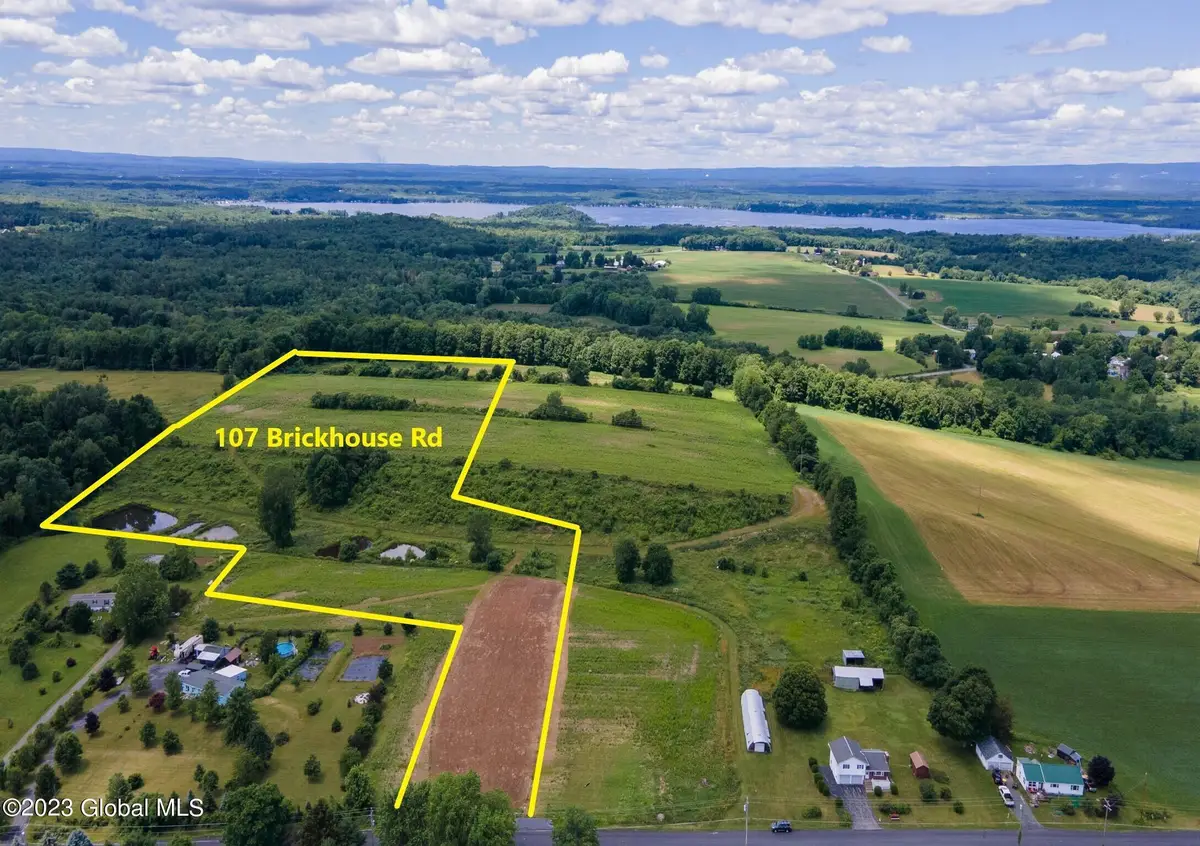 107 Brickhouse Road, Stillwater, NY 12170 - #1