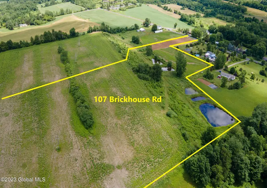 107 Brickhouse Road, Stillwater, NY 12170 - #2