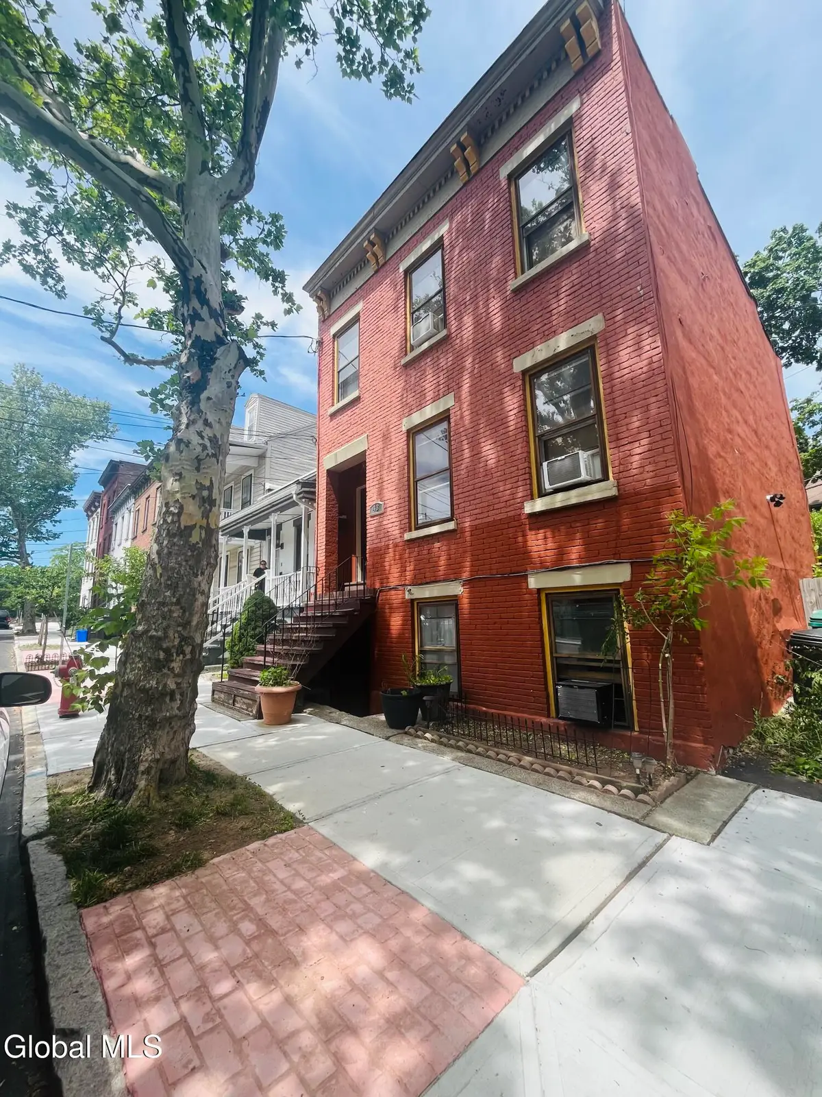 43 Myrtle Avenue, Albany, NY 12202 - #1