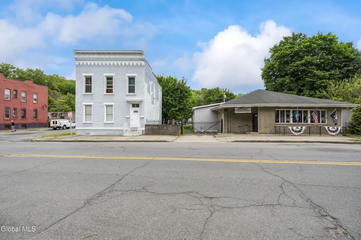 171 Hill Street, Troy, NY 12180 - #1
