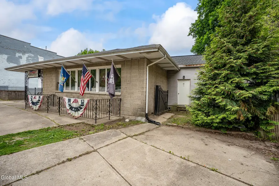 171 Hill Street, Troy, NY 12180 - #2