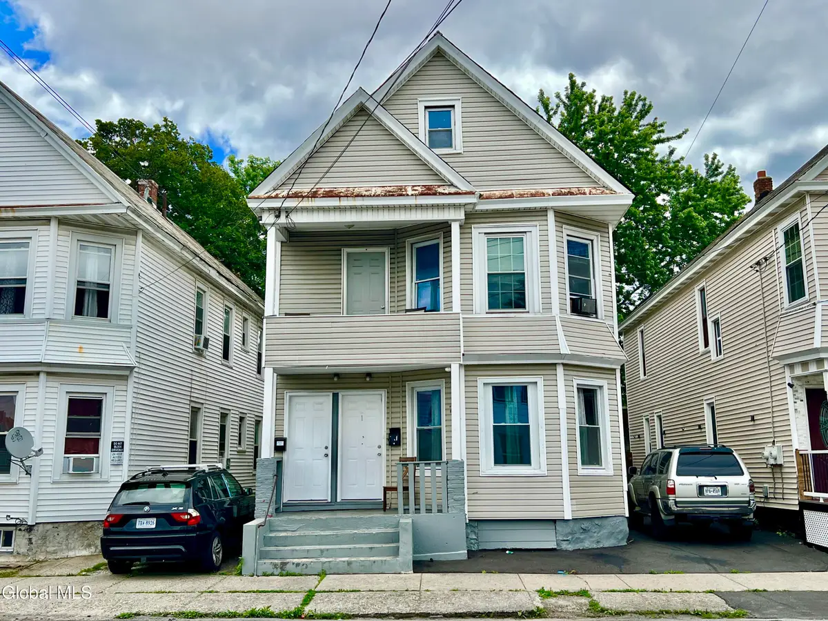 807 Craig Street, Schenectady, NY 12307 - #1