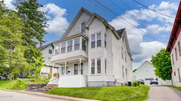 43 Glen Avenue, Amsterdam, NY 12010