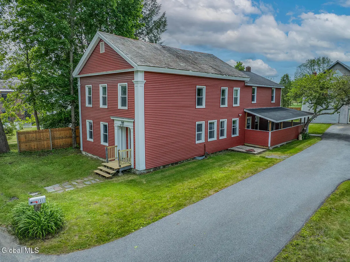 121 State Route 372, Cambridge, NY 12816 - #1