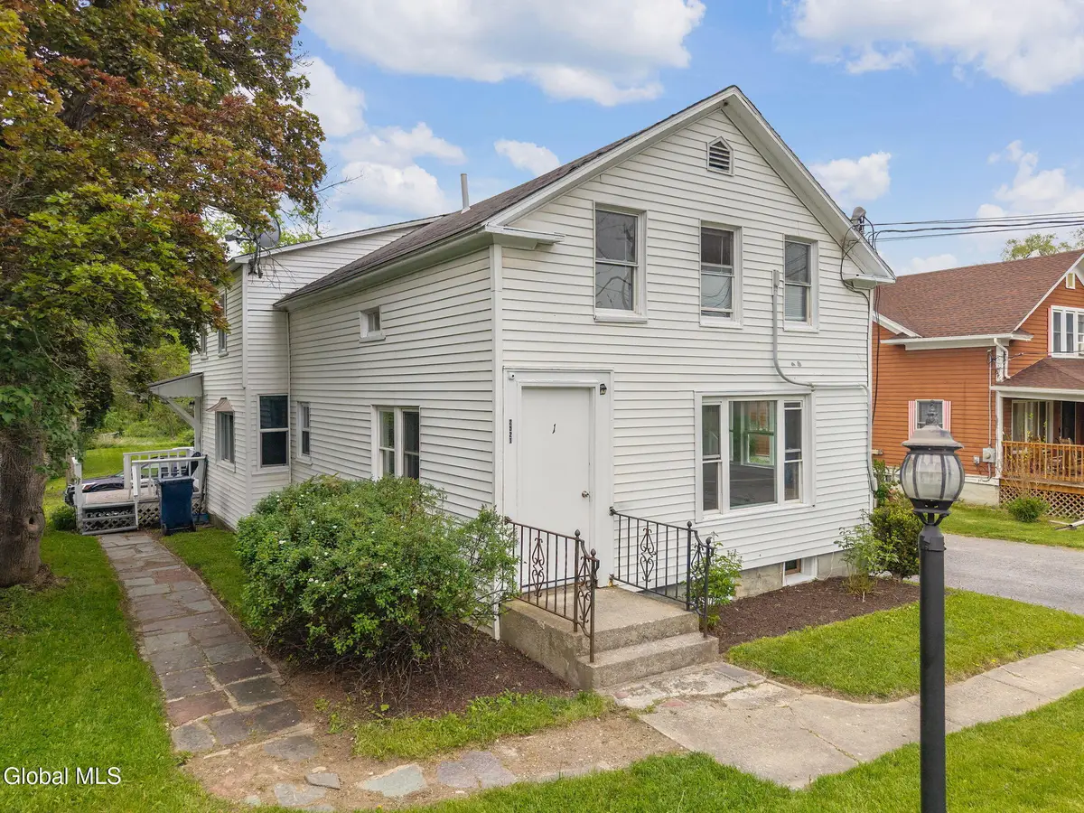 2521 W Fulton Road, Richmondville, NY 12149 - #1
