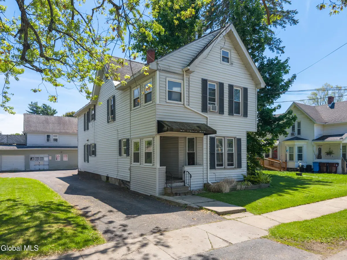 94 3rd Avenue, Gloversville, NY 12078 - #1
