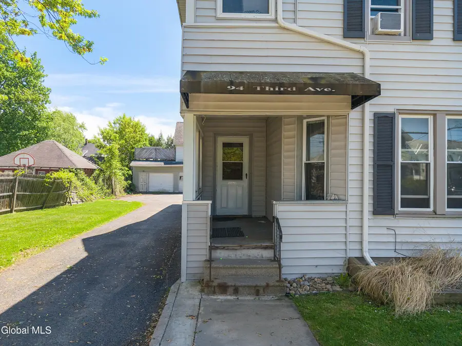 94 3rd Avenue, Gloversville, NY 12078 - #3