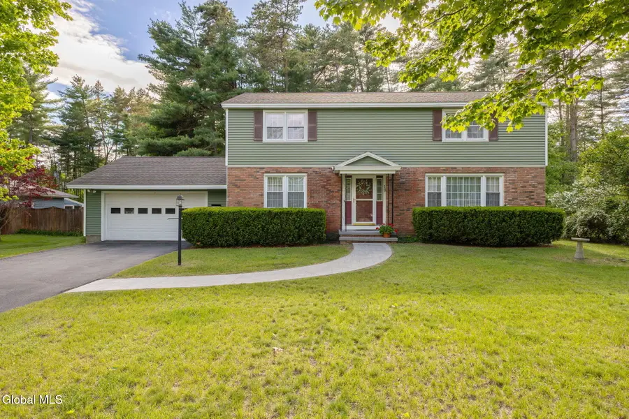 18 Sherwood Drive, Queensbury, NY 12804 - #2