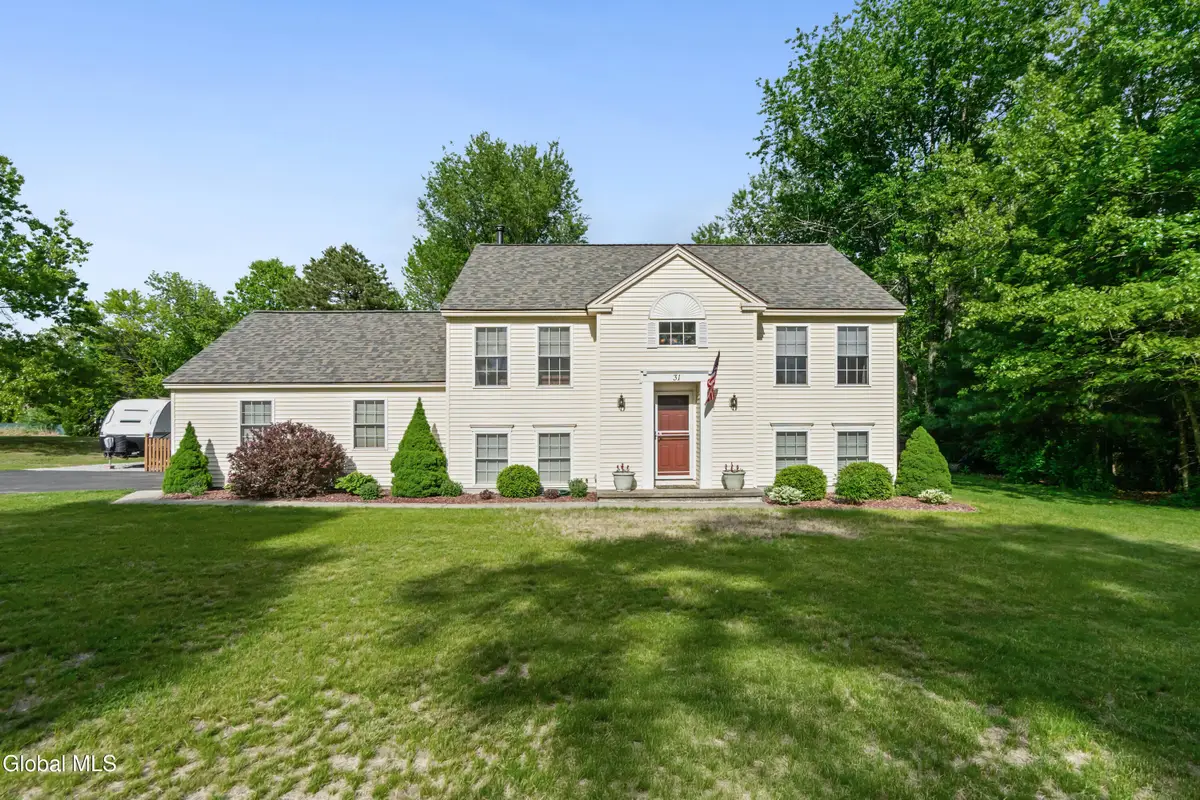31 Grey Fox Drive, Moreau, NY 12828 - #1