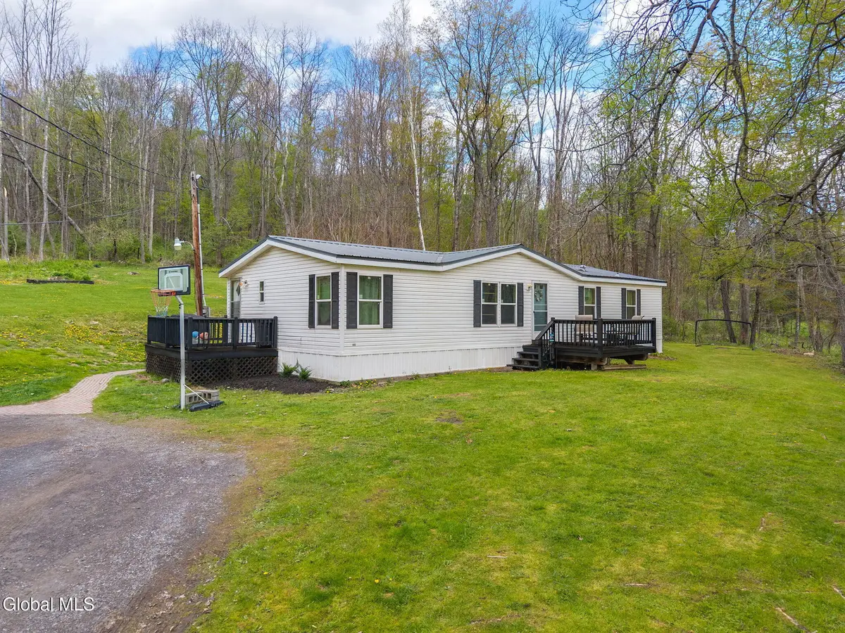 129 Palmer Road, Richmondville, NY 12149 - #1