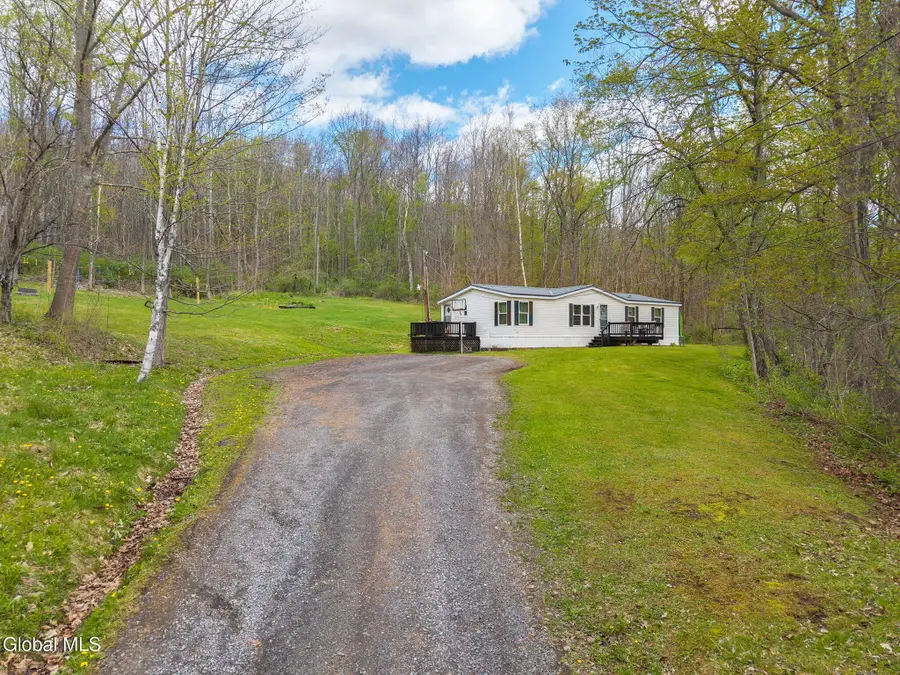 129 Palmer Road, Richmondville, NY 12149 - #2