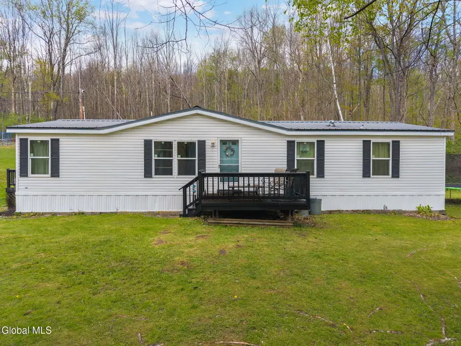 129 Palmer Road, Richmondville, NY 12149 - #3
