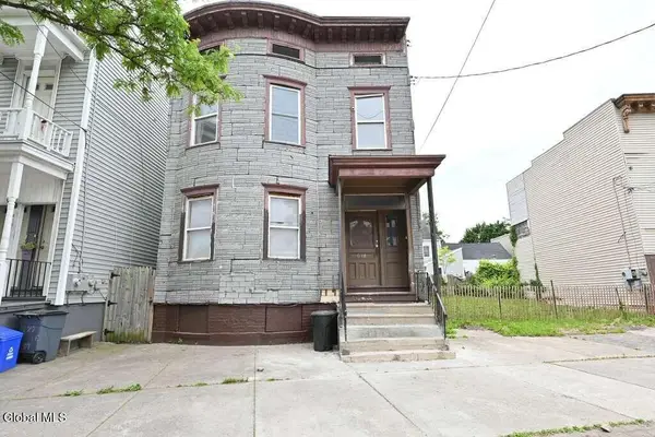 618 Clinton Avenue, Albany, NY 12206