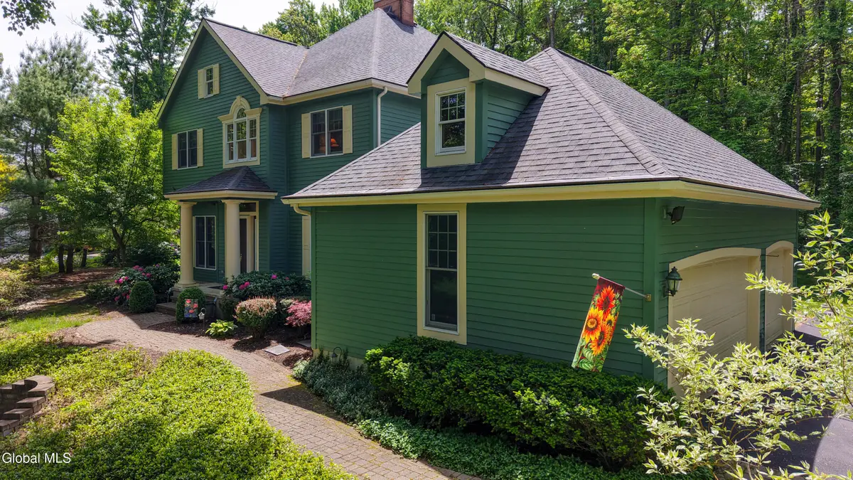 2757 Doelner Circle, Schodack, NY 12033 - #1