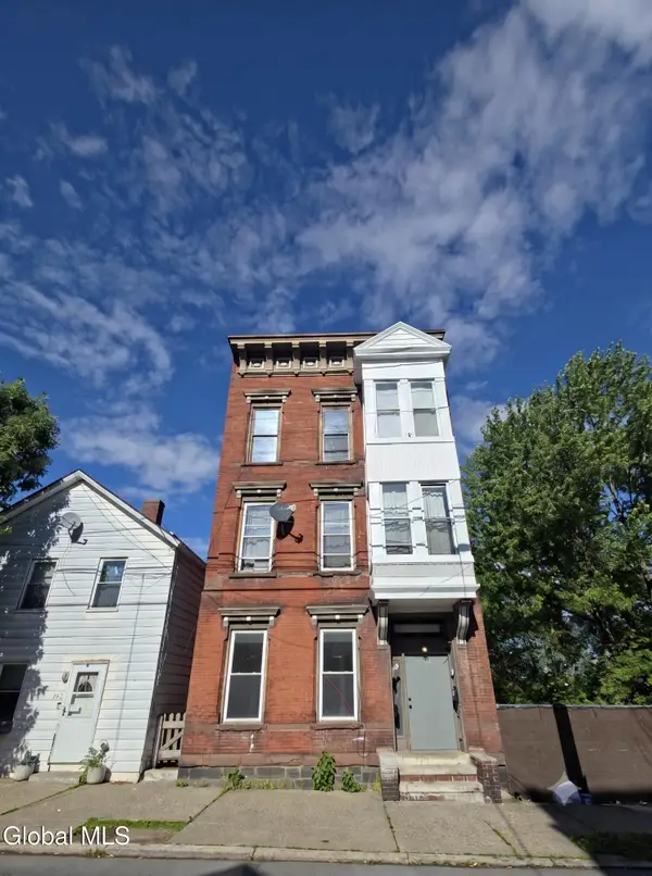 164 Main Street, Cohoes, NY 12047