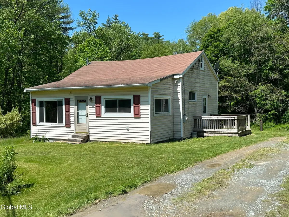 32 Thompson Lane, New Lebanon, NY 12125 - #1