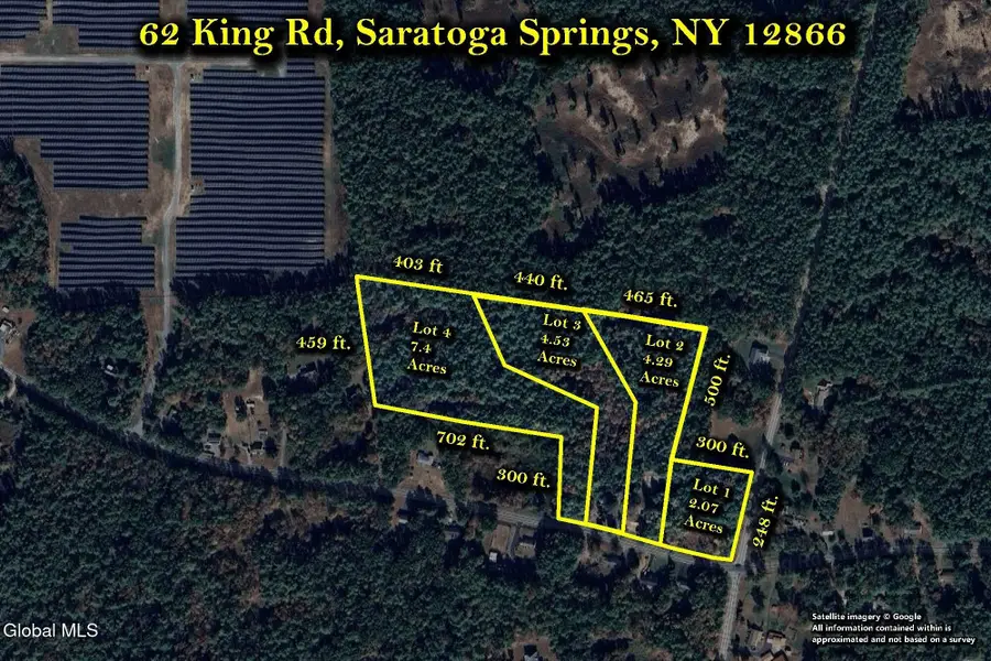 L1 27.11 Ruggles Road, Wilton, NY 12831 - #2