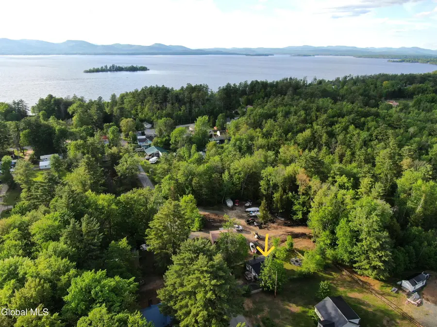 131 Wendell Avenue, Broadalbin, NY 12025 - #2