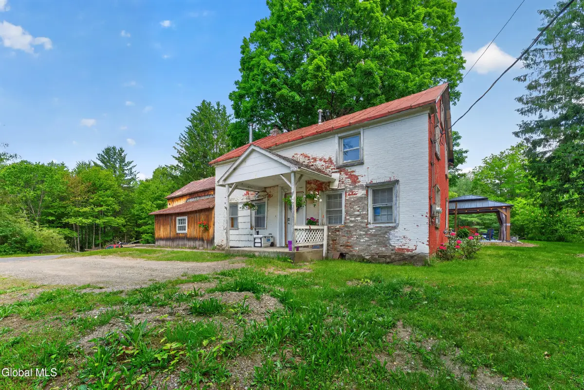 L2 27.11 King Road, Wilton, NY 12831 - #1