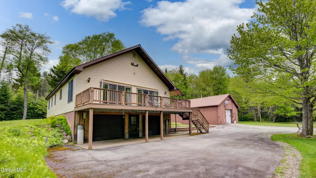 381 French Road, Hoffmeister, NY 13353 - #1