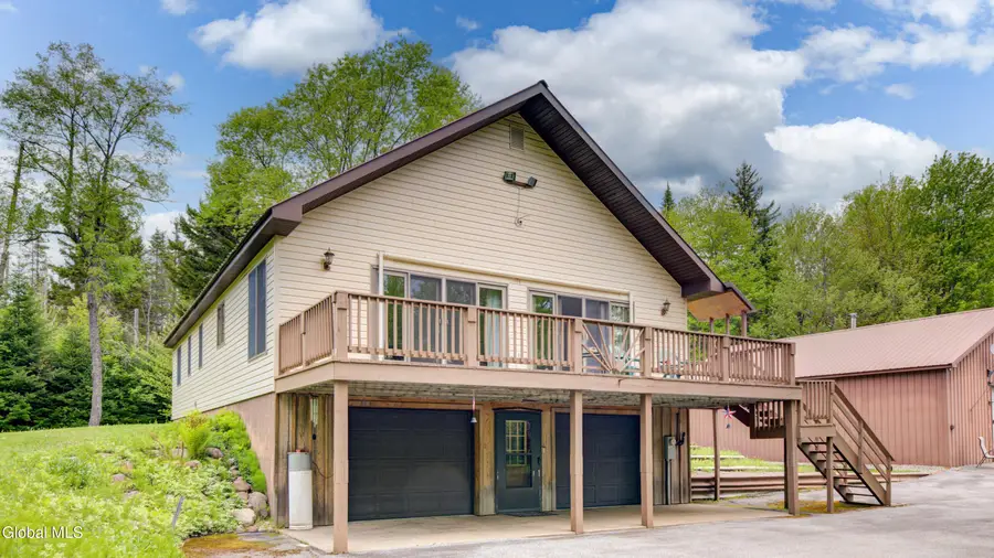 381 French Road, Hoffmeister, NY 13353 - #2