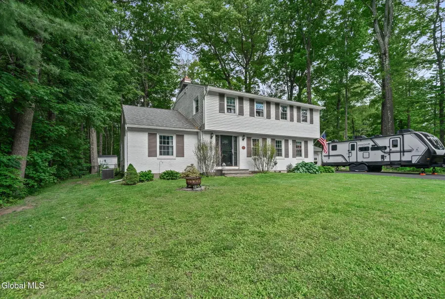 9 Parkwood Drive, Burnt Hills, NY 12027 - #2