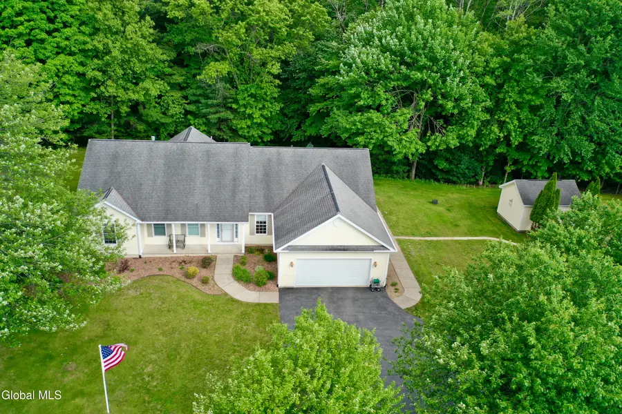 212 Casey Road, Schuylerville, NY 12871 - #3