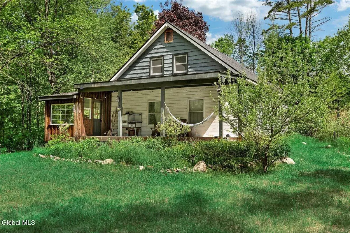 2393 Schroon River Road, Warrensburg, NY 12885 - #1