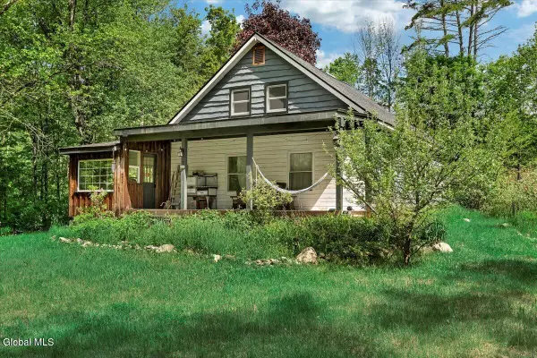 2393 Schroon River Road, Warrensburg, NY 12885