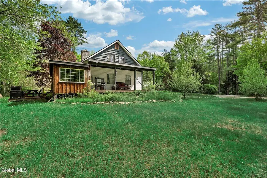 2393 Schroon River Road, Warrensburg, NY 12885 - #2