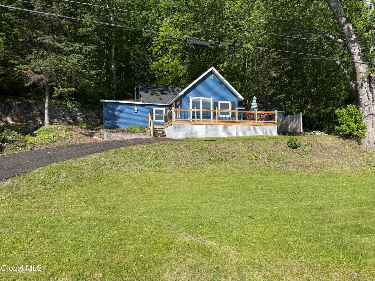 377 New York 22, Ticonderoga, NY 12883 - #1