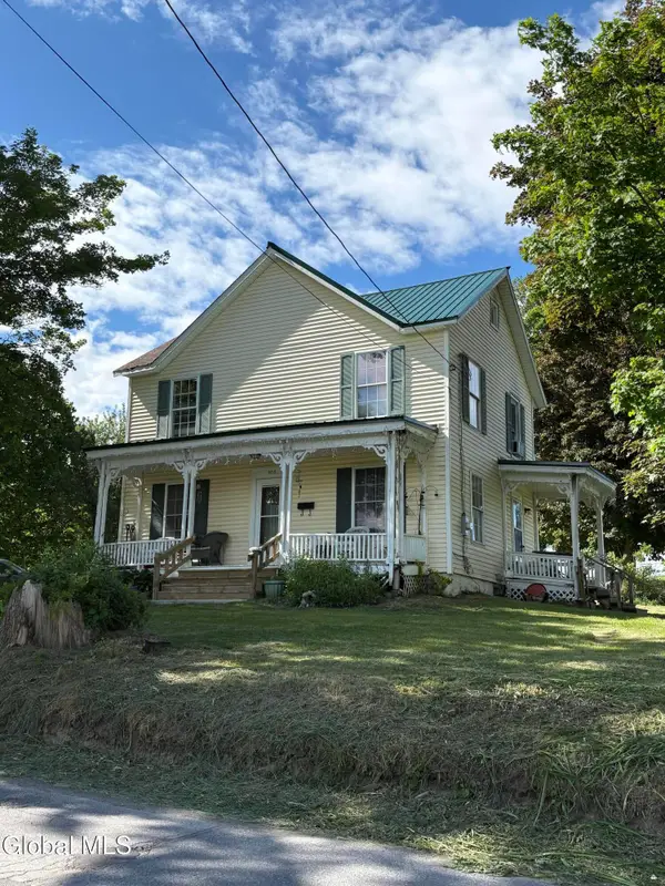 408 Main Street, Fort Plain, NY 13339