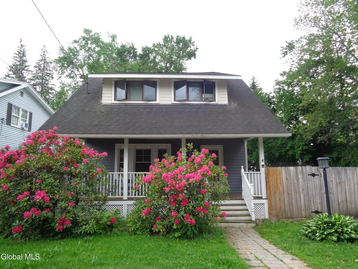 1356 Belmont Avenue, Schenectady, NY 12308 - #1