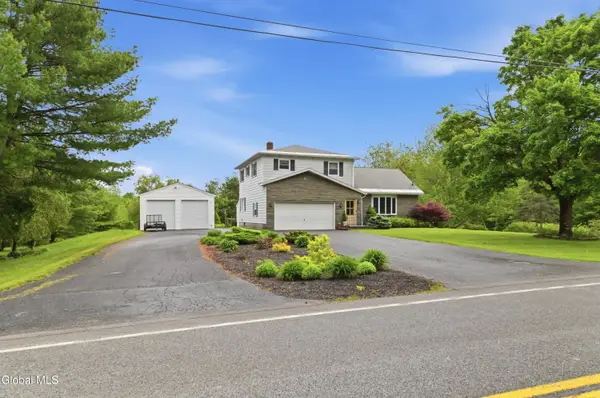 554 Mott Road, Duanesburg, NY 12056