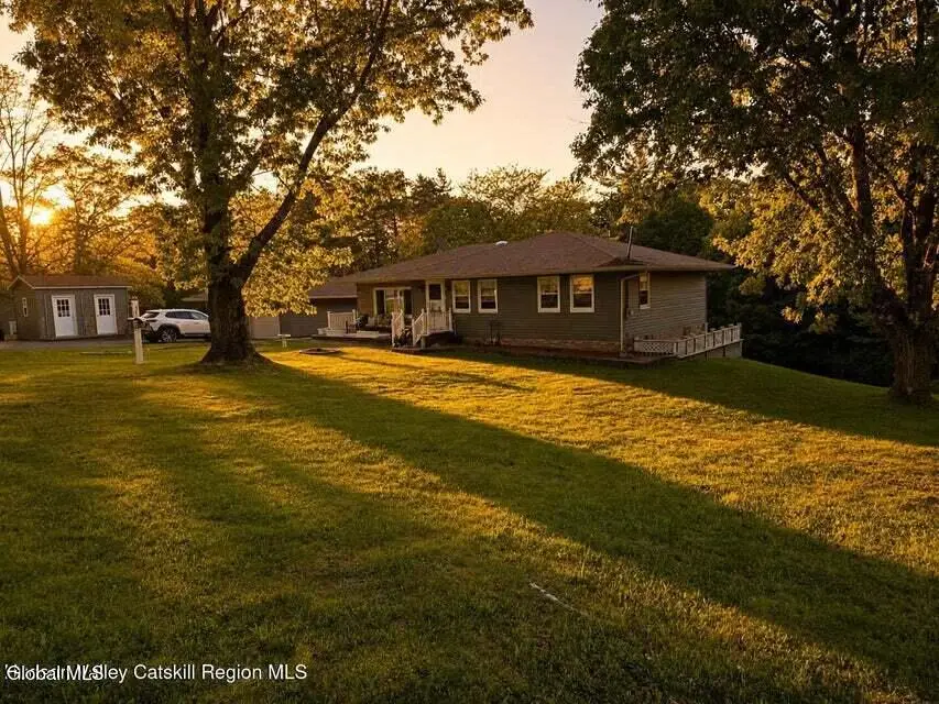 825 County Route 51, Coxsackie, NY 12051 - #1