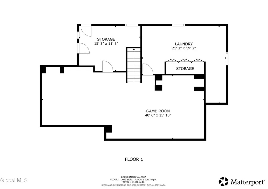825 County Route 51, Coxsackie, NY 12051 - #3