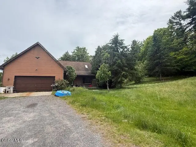 425 Barton Hill Road, Delanson, NY 12053 - #1