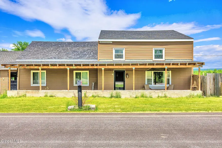 978 Schoharie Turnpike, Duanesburg, NY 12056 - #2