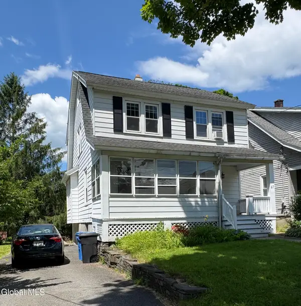 67 Harris Avenue, Albany, NY 12208