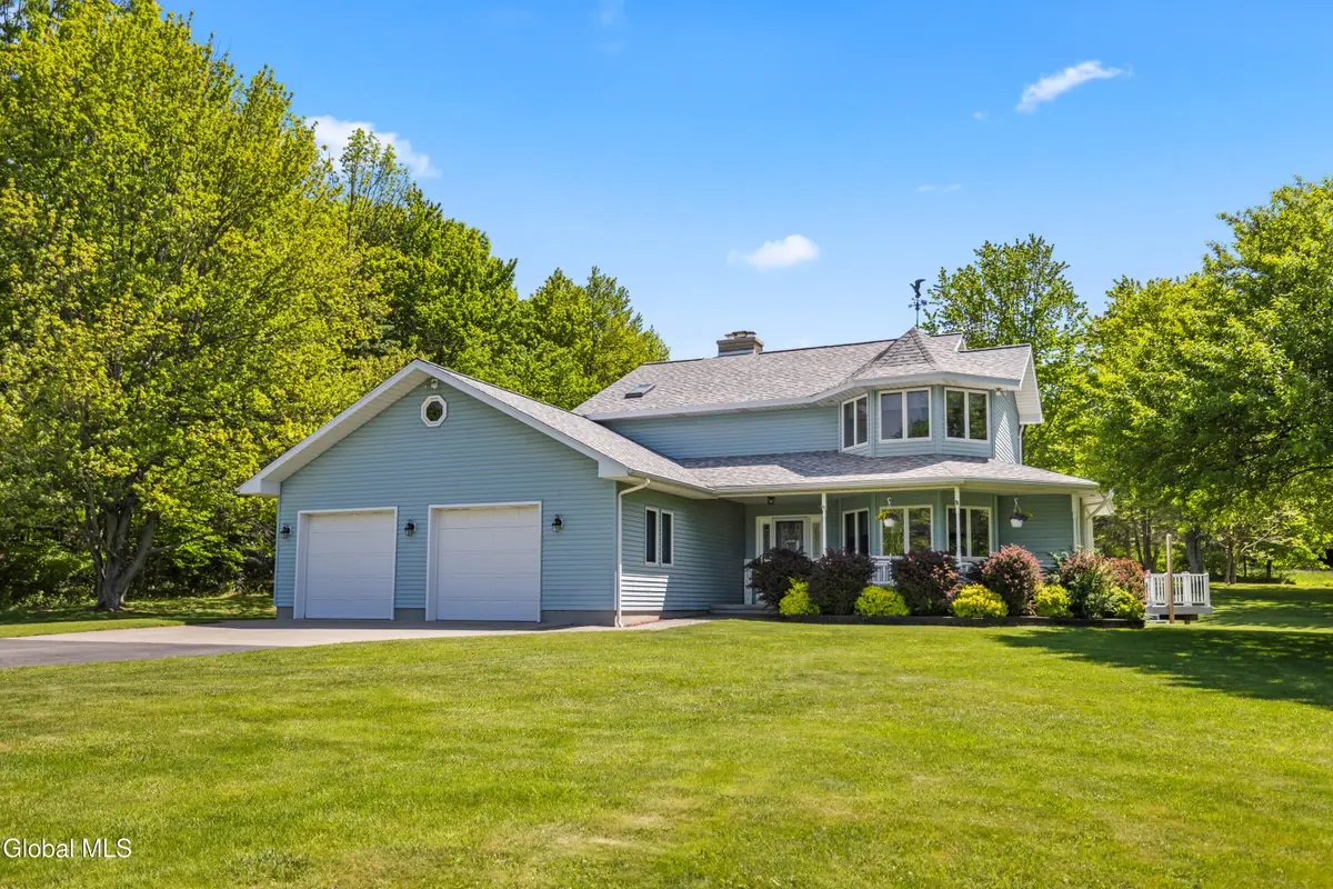 863 Turnbull Road, Delanson, NY 12053 - #1